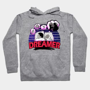 Dreamer Hoodie